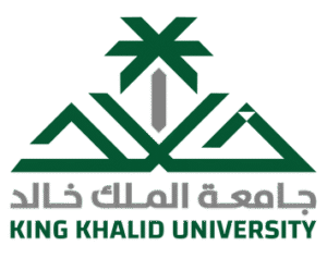 شعار جامعة الملك خالد